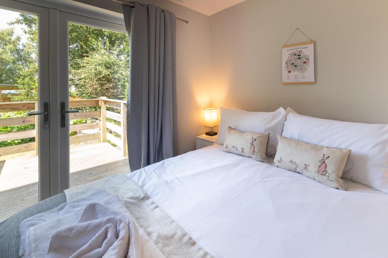 Thornbeck Manor Lake Windermere Bagian luar foto