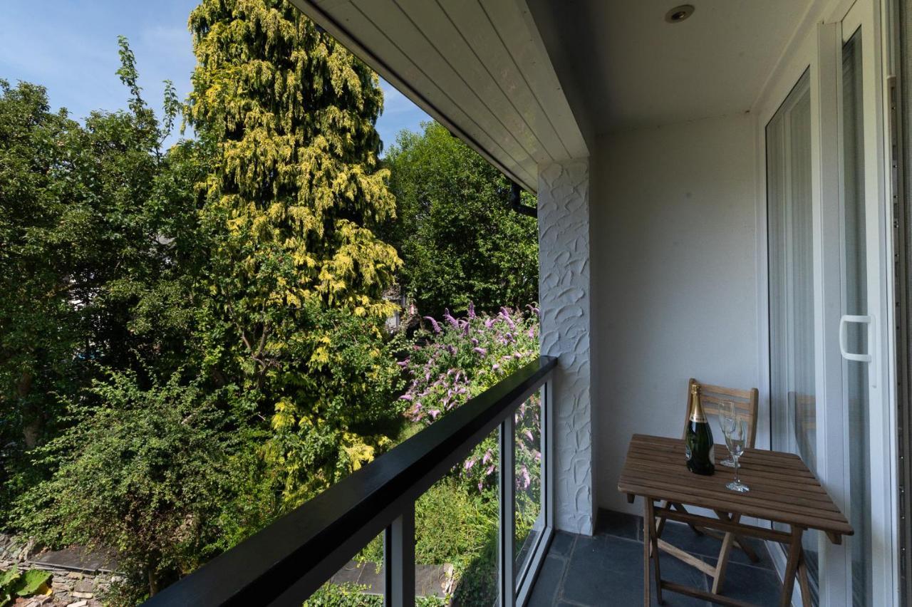 Thornbeck Manor Lake Windermere Bagian luar foto